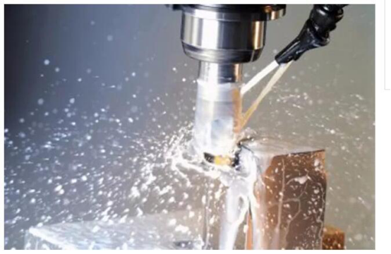 全合成金属加工液和半合成金属加工液之争