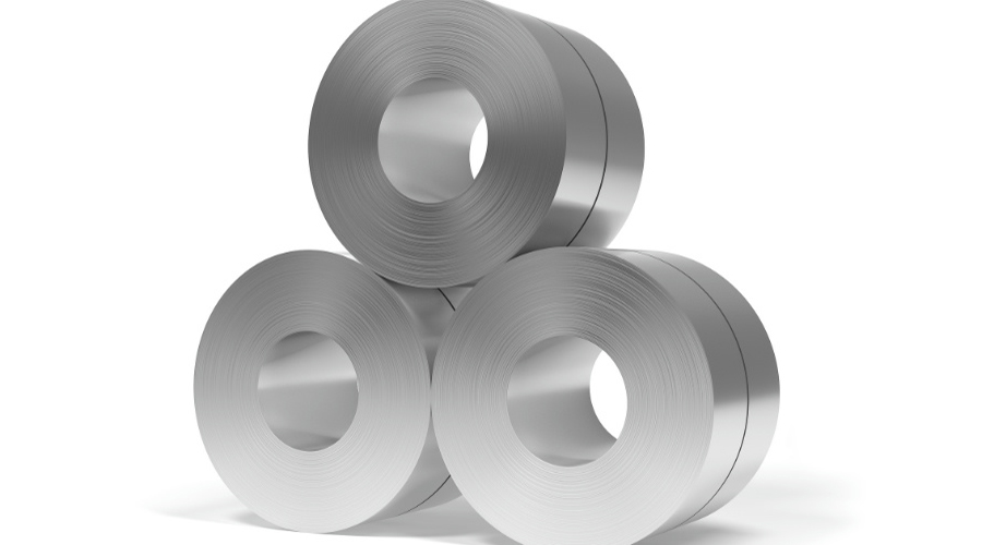 Rust Prevention for Cold-Rolled Steel Strips