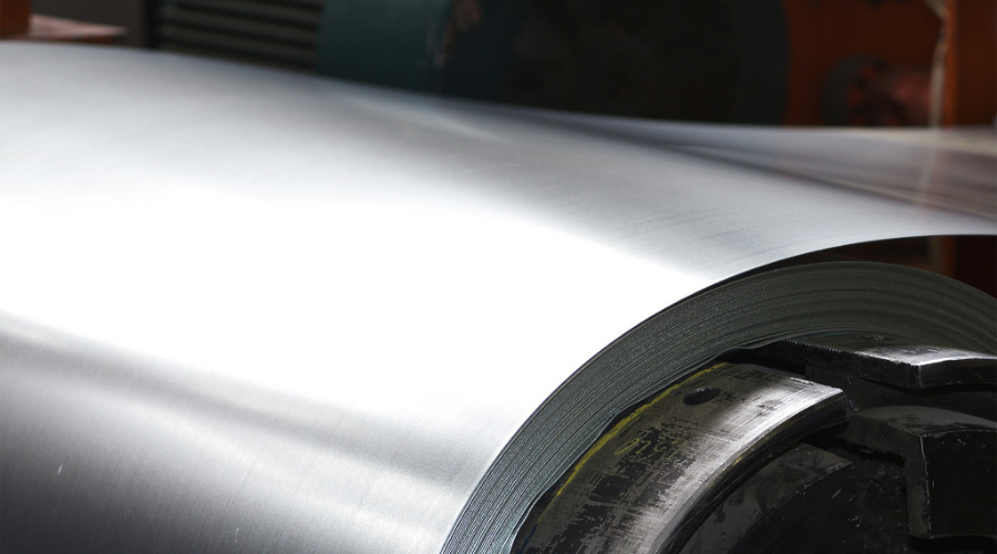 Seven-Day Rust Prevention for Cold-Rolled Steel Plates