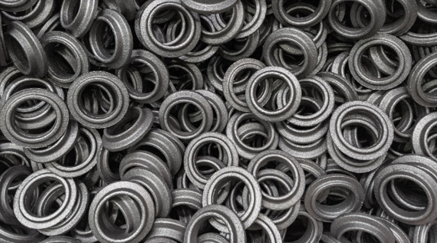 Rust Prevention for Carbon Steel