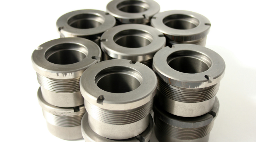 Rust Prevention for Aluminum-Iron Composite Parts