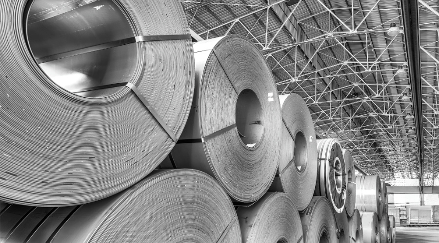 One-Hour Rust Prevention for Cold-Rolled Steel Plates