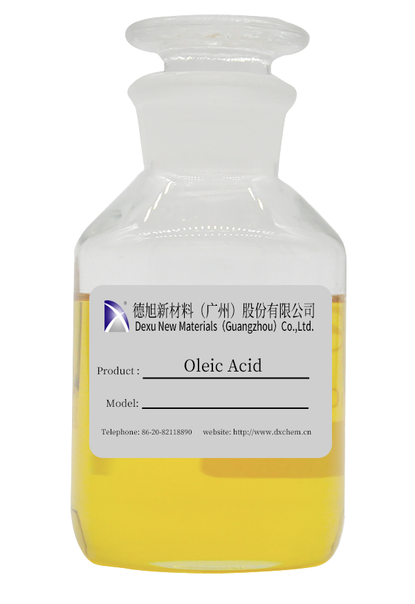 Oleic Acid